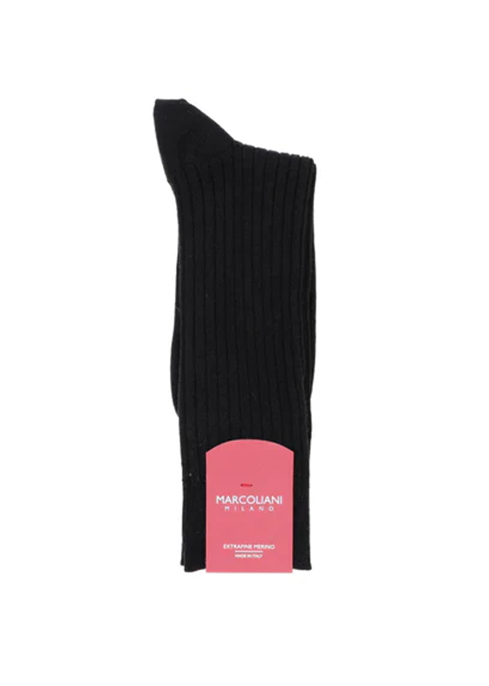 Ribbed Dress Sock