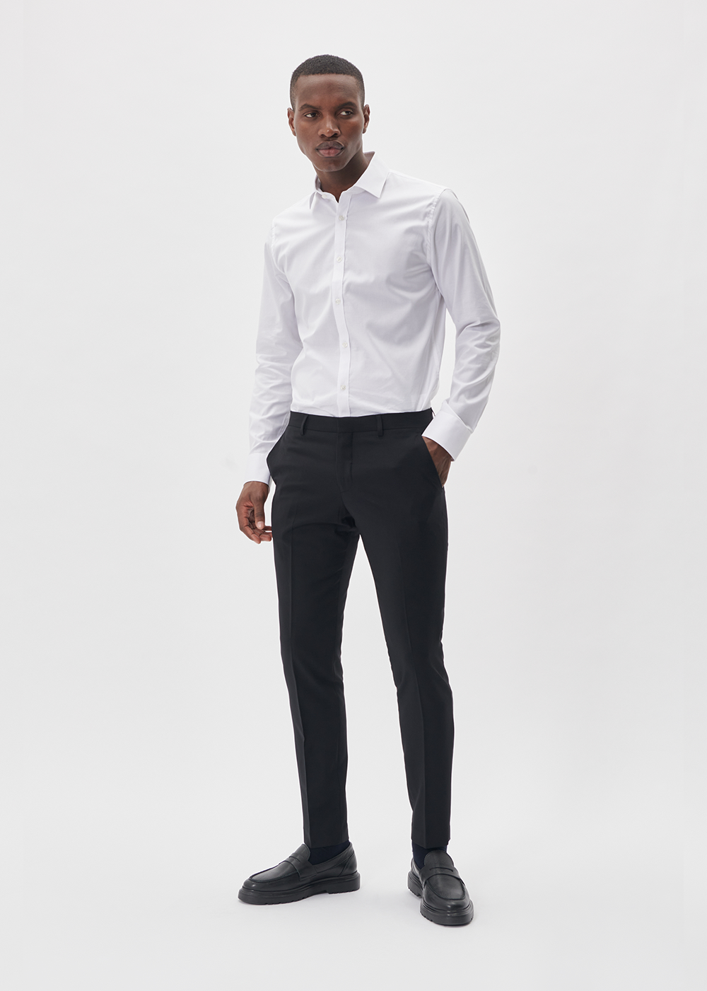 Vincent Stretch Pant