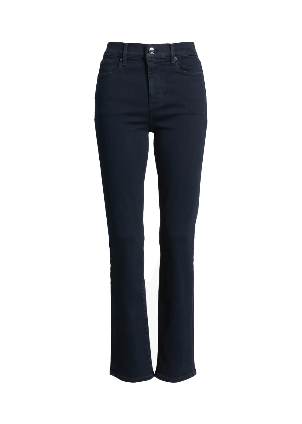 Le High Straight Jean