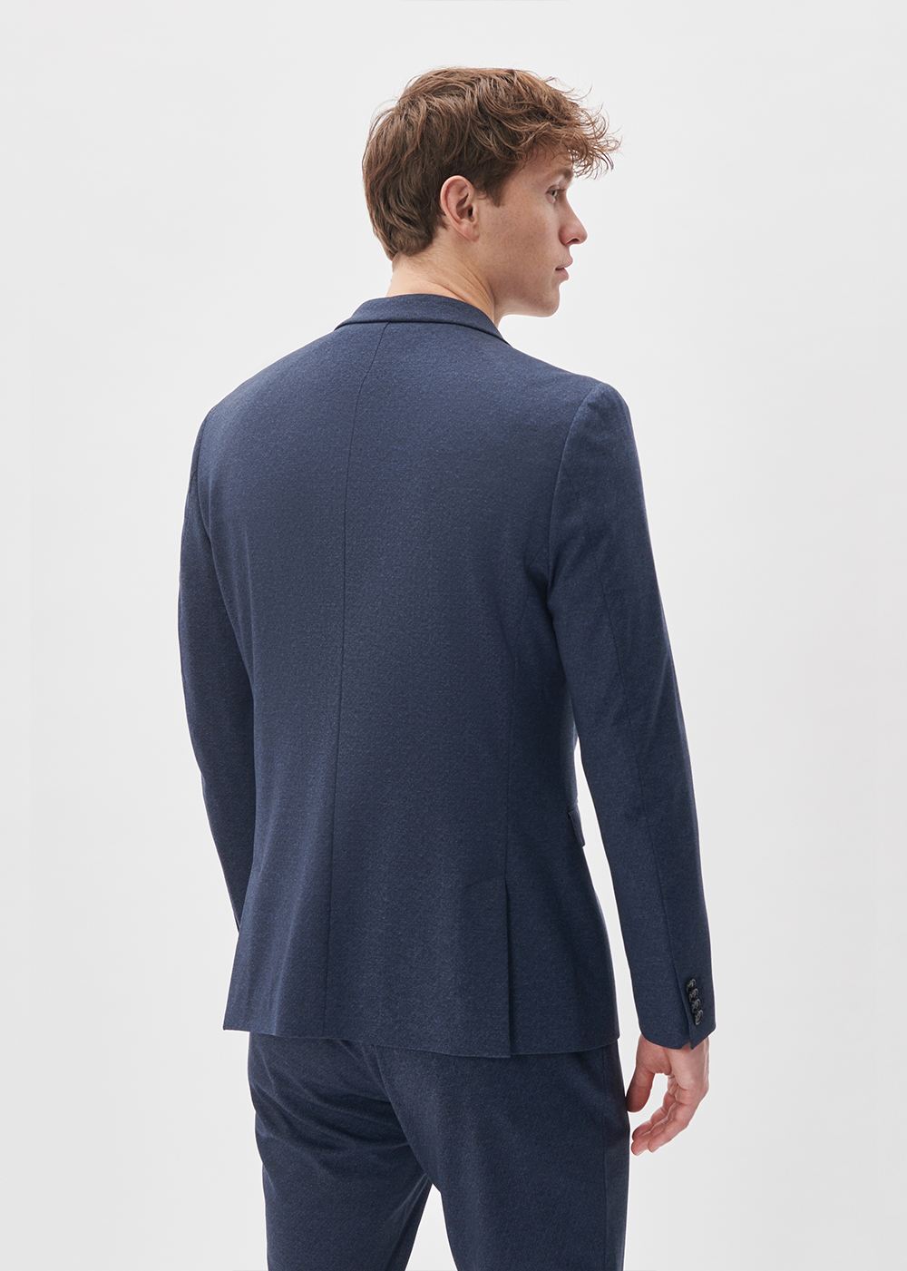 George Jersey Blazer