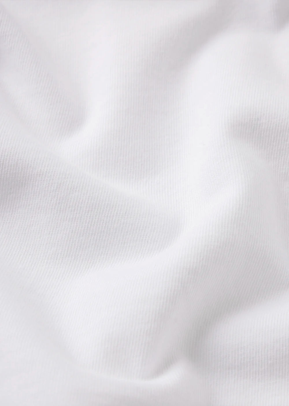 The Boxy Tee - White - FRAME Canada - Danali - WS26JTE008-WHT