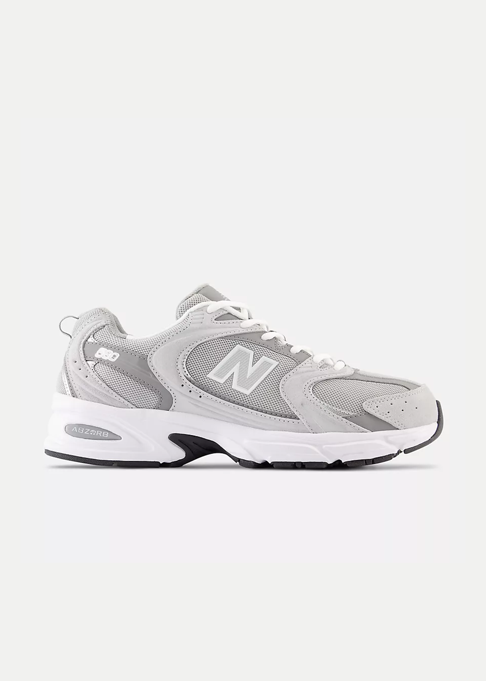 Women's New Balance 530 Sneakers - Raincloud - New Balance Canada - Danali