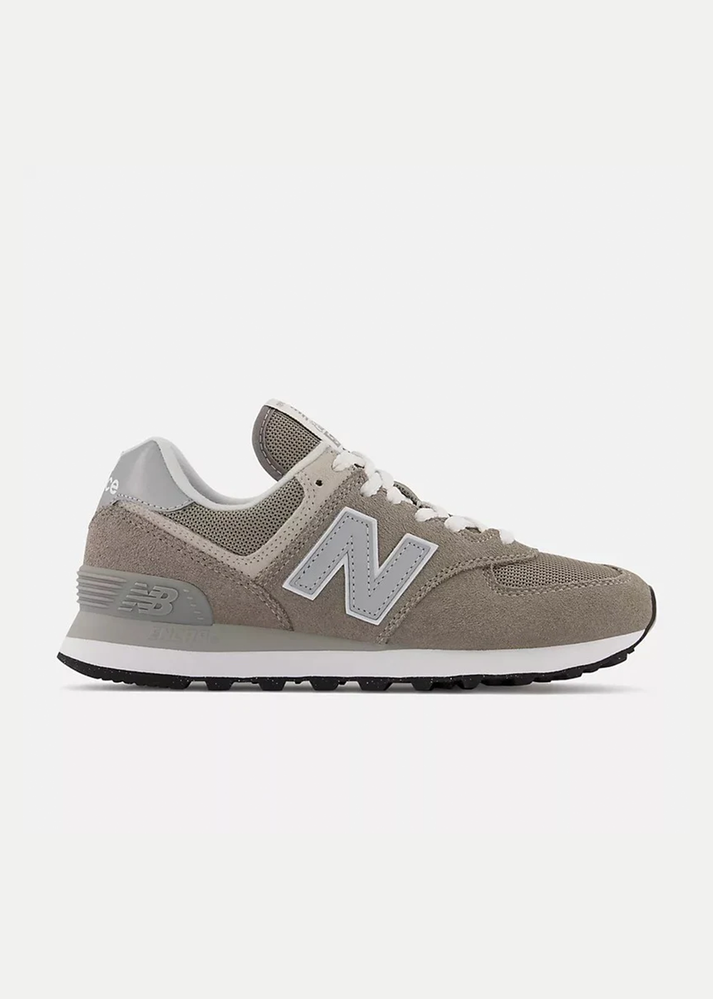 Women's New Balance 574 Sneakers  - Grey - Danali