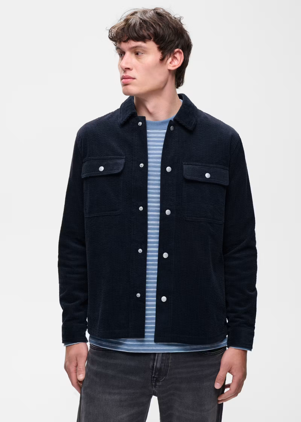 Cookridge Heritage Shirt