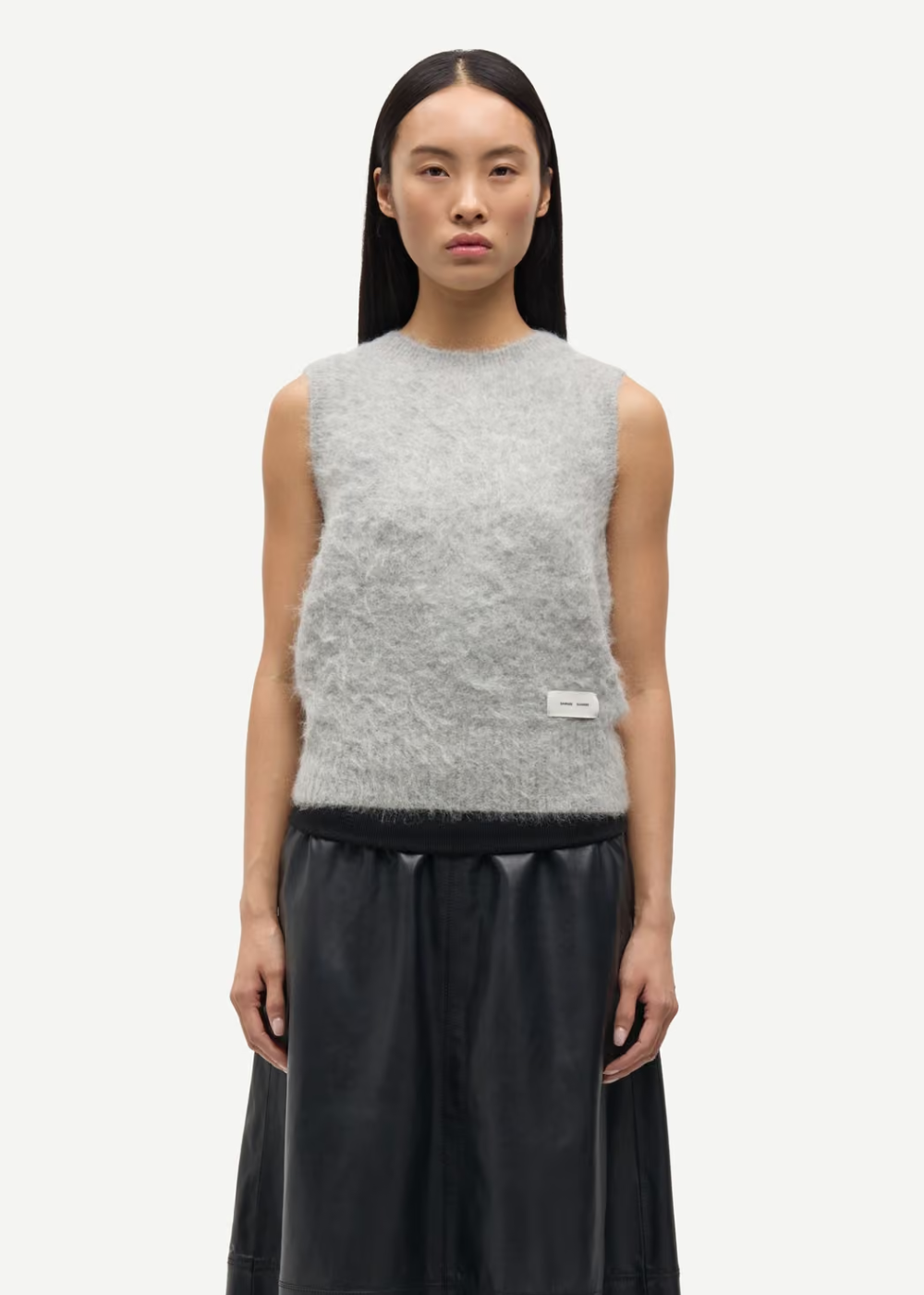 Saliss Vest
