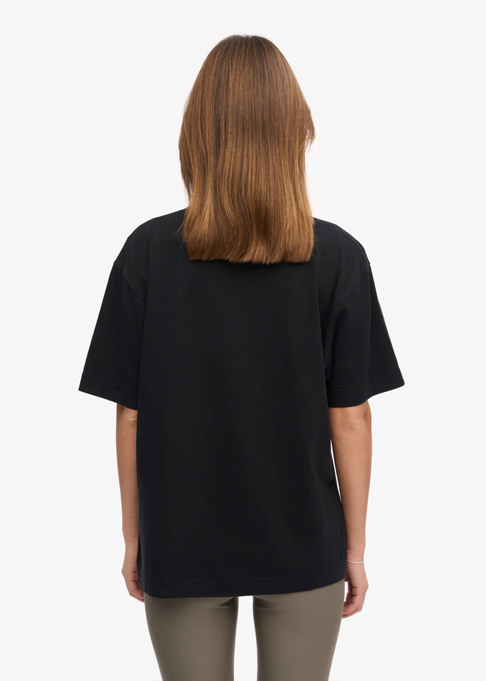 Oversized Organic T-Shirt