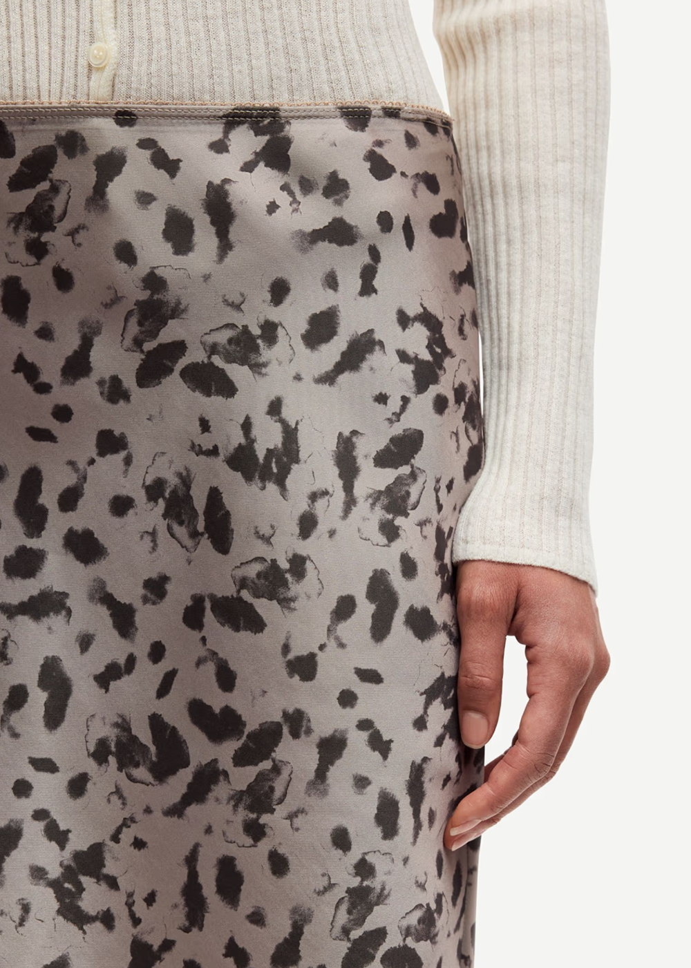 Sajose Cardigan