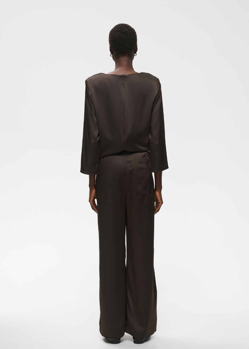 Olive Pant