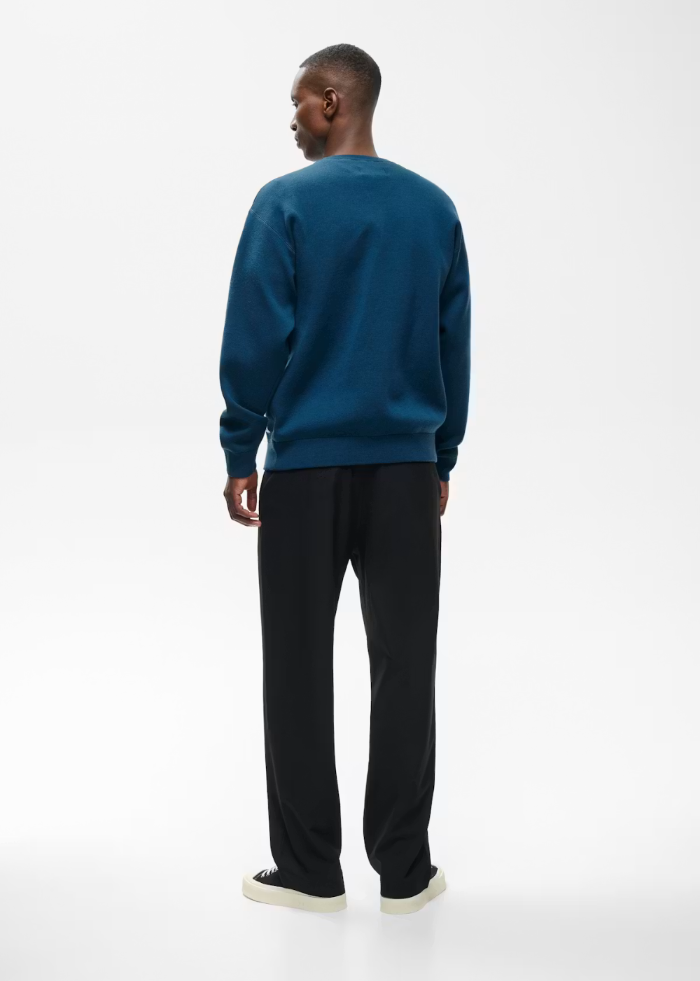 Sweatio 73 Crewneck