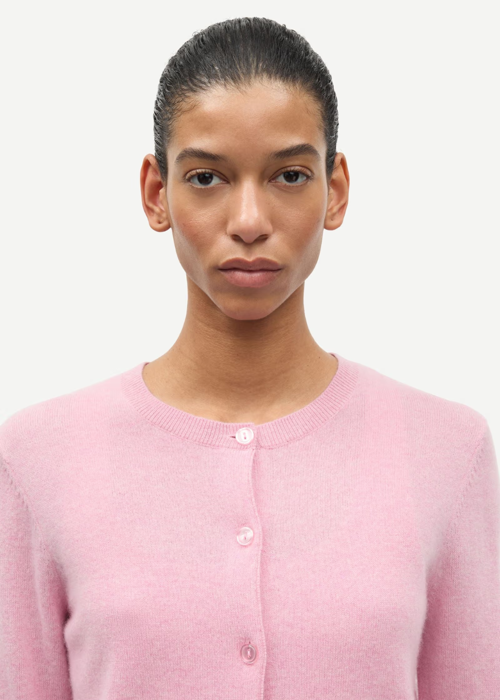 Saboston Cardigan