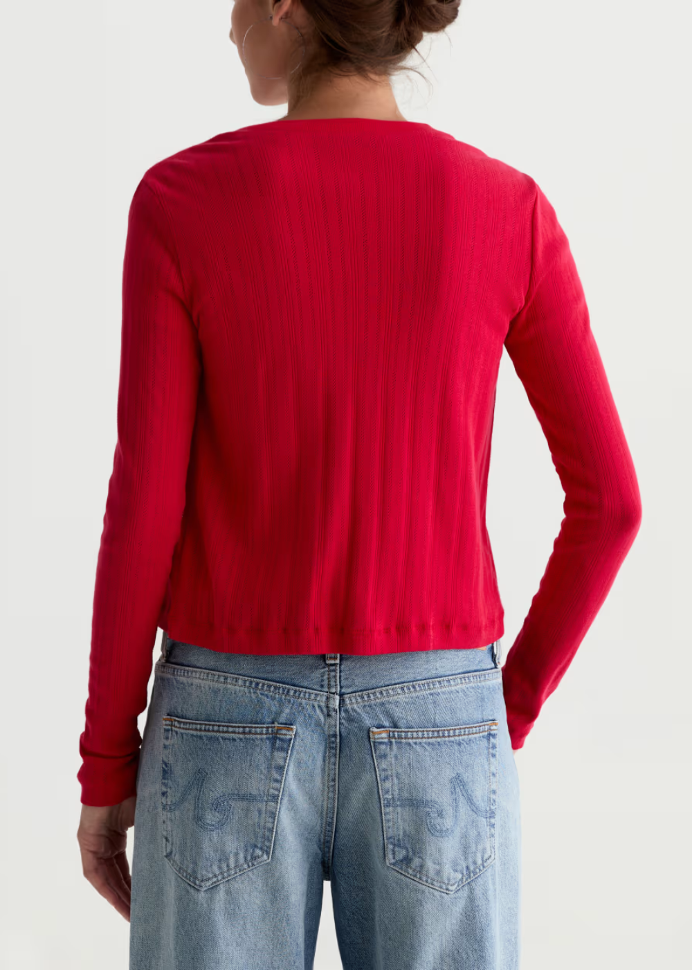 Edden Cardigan