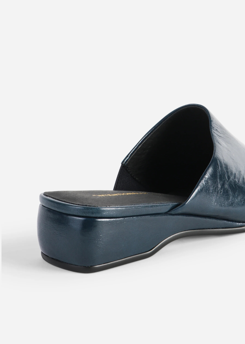 Marer Leather Shoe