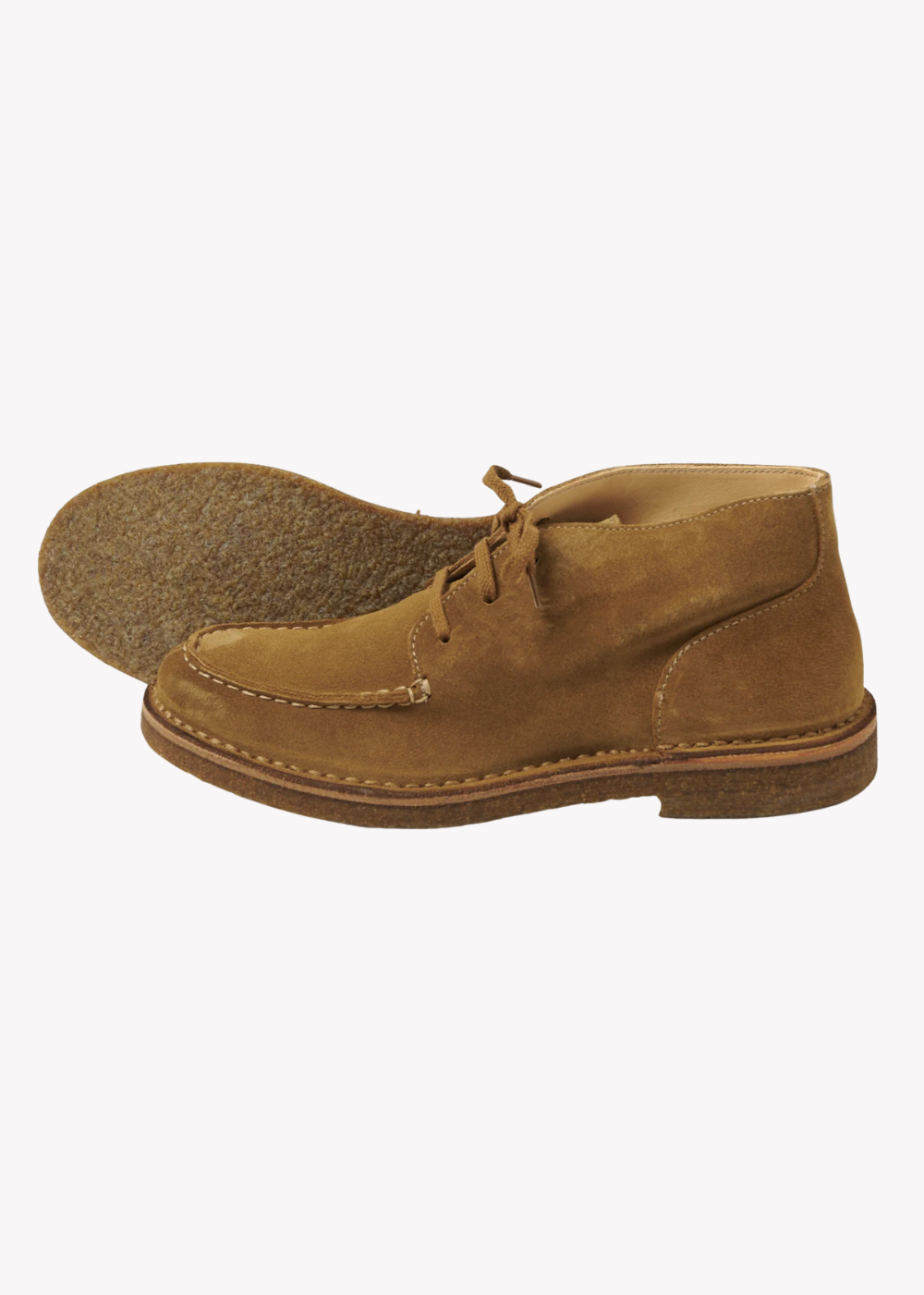 Deukeflex Chukka Boot