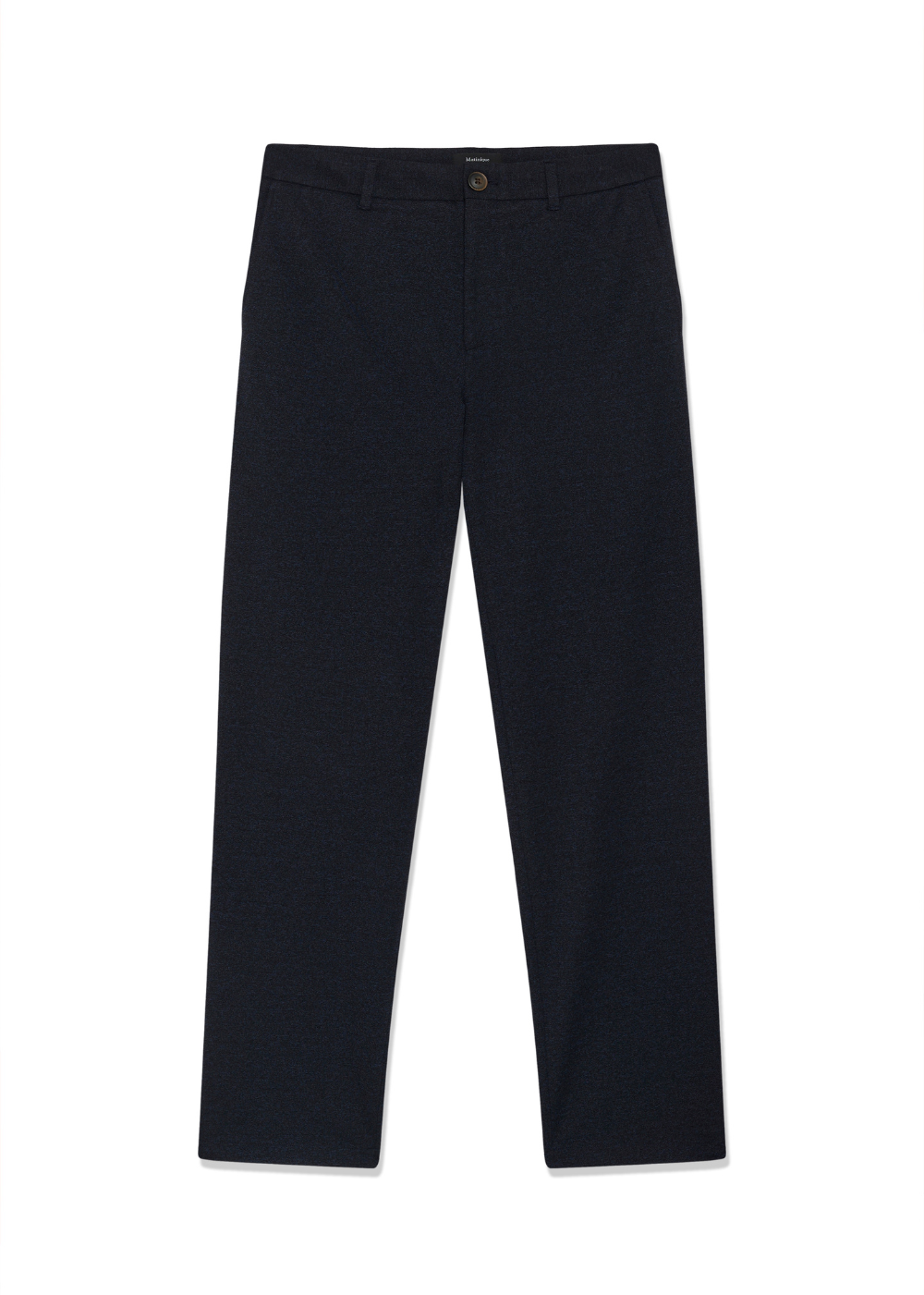 Wesley Jersey Pant