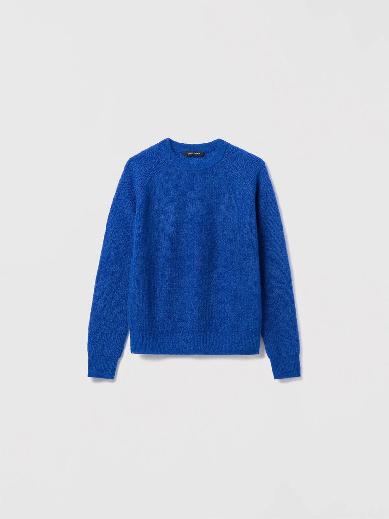 Hampstead Pullover