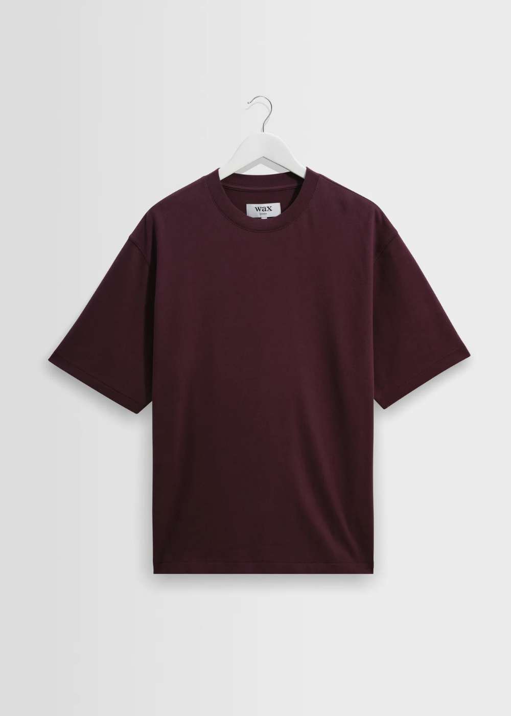 Milton SS Tee Emorised Cotton
