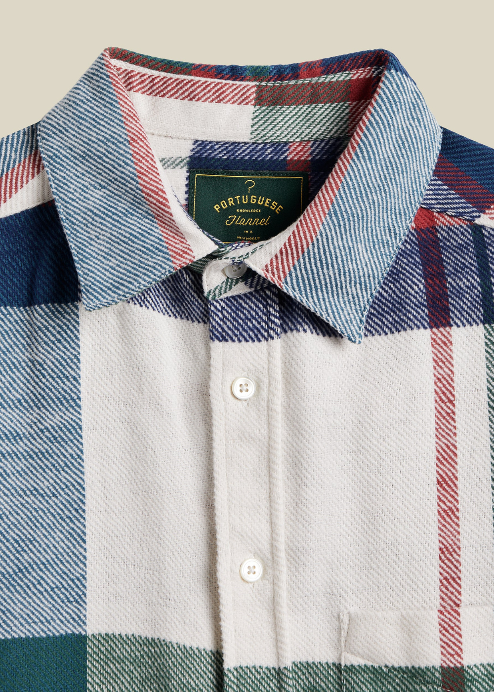 Alfena Shirt