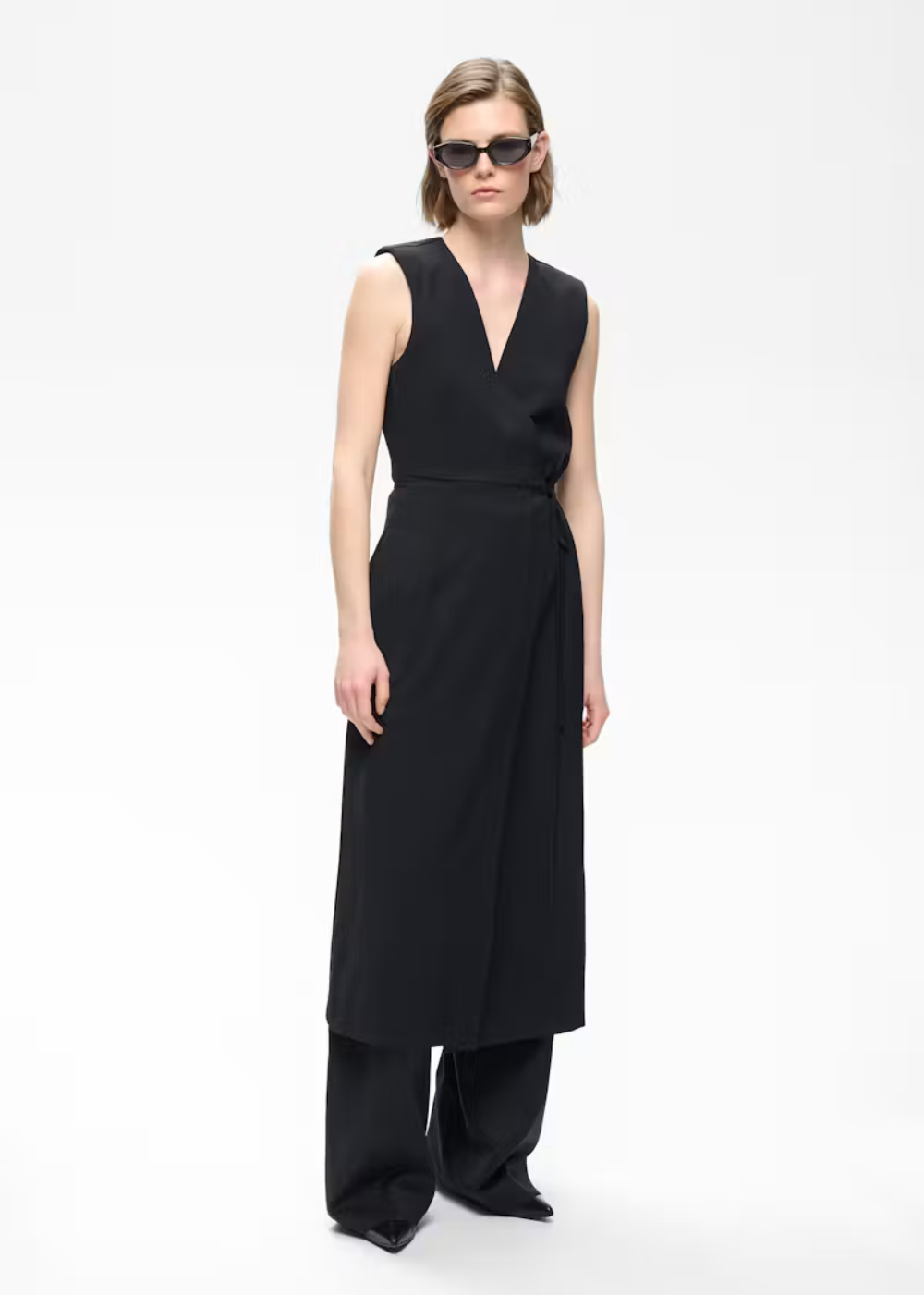 Chrissie Dress