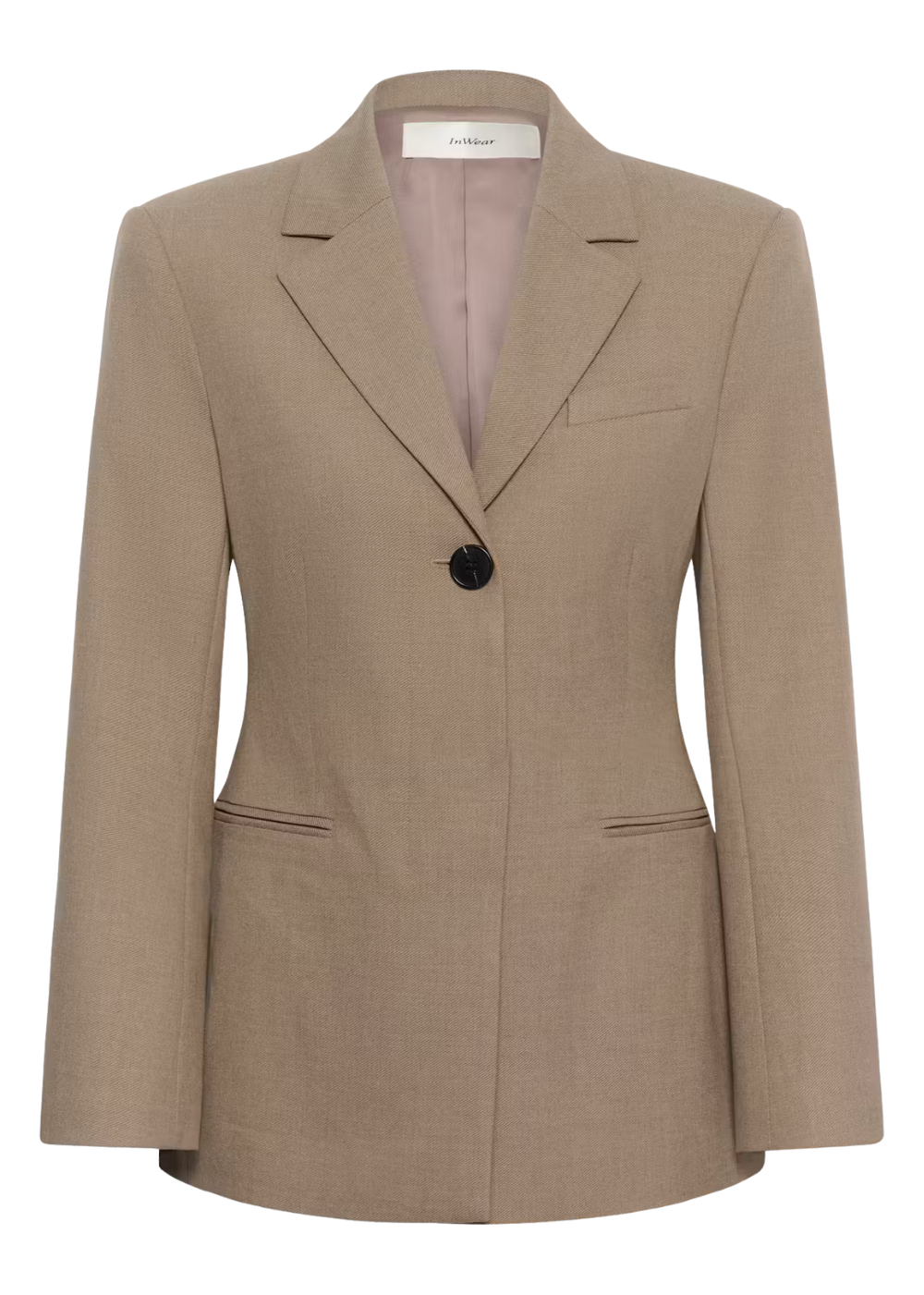 Caprie Blazer