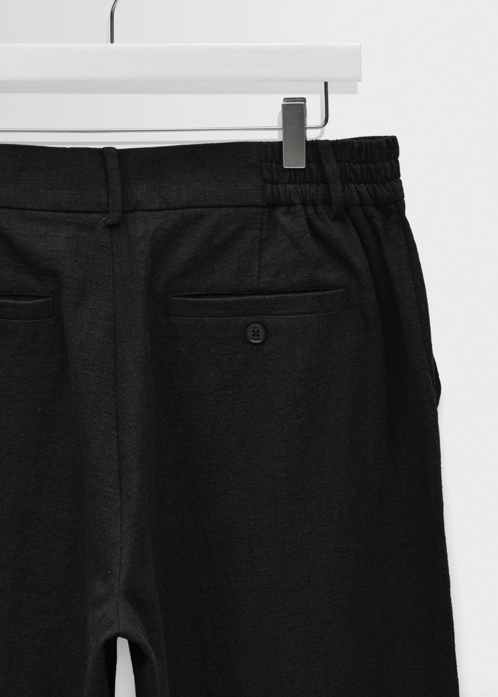 Bayham Trouser Cotton Linen