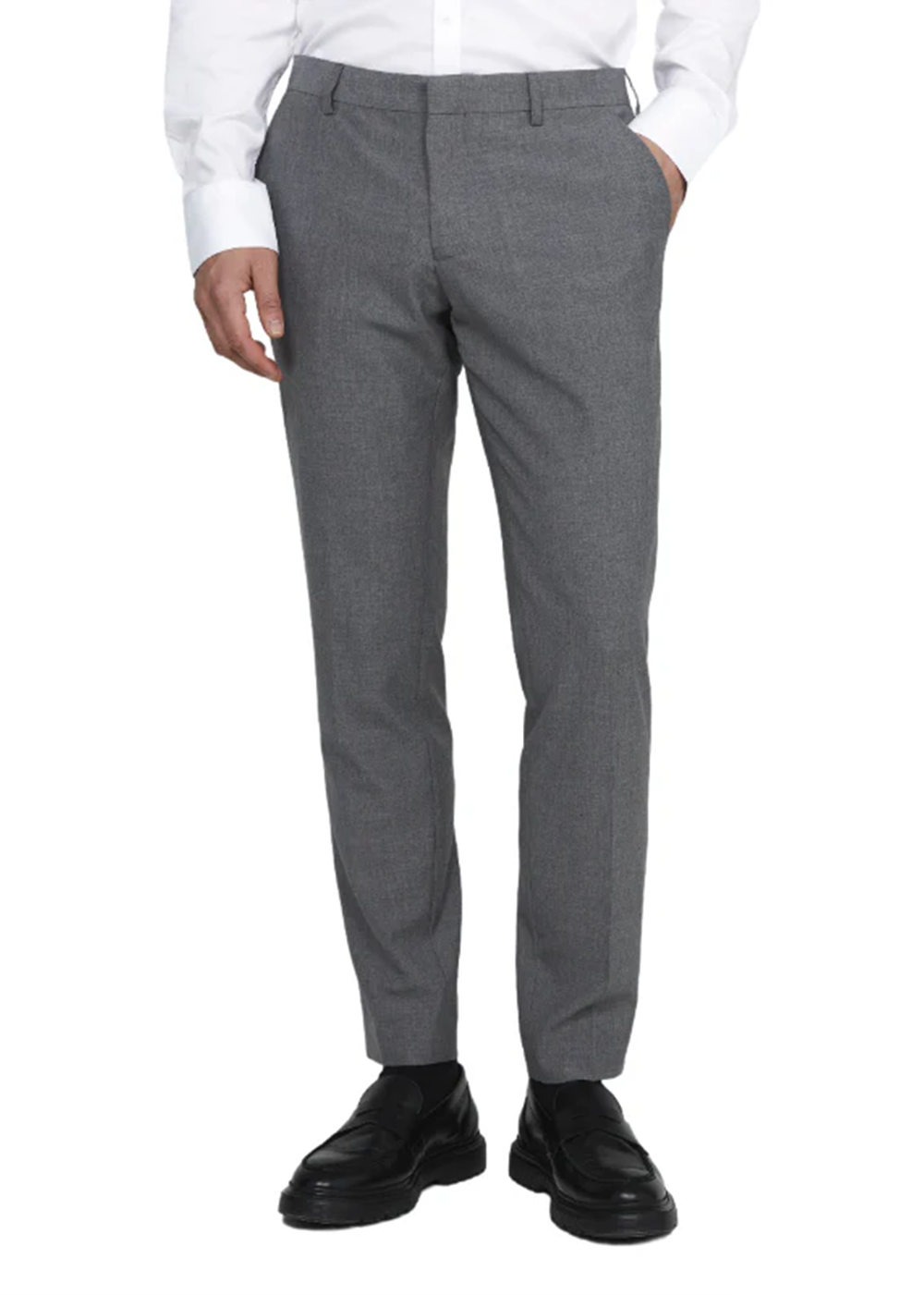 Vincent Stretch Pants
