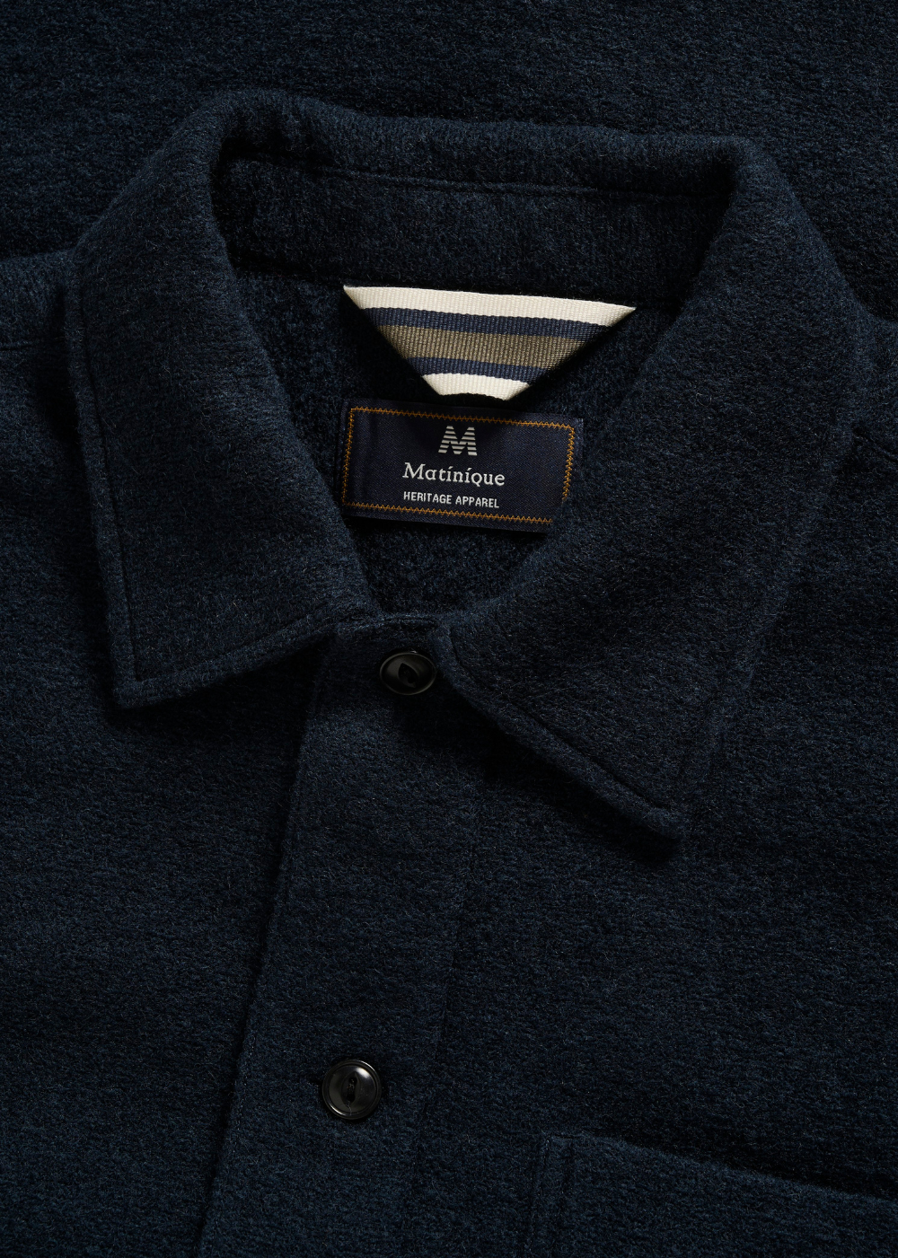 Pelton Heritage Jacket