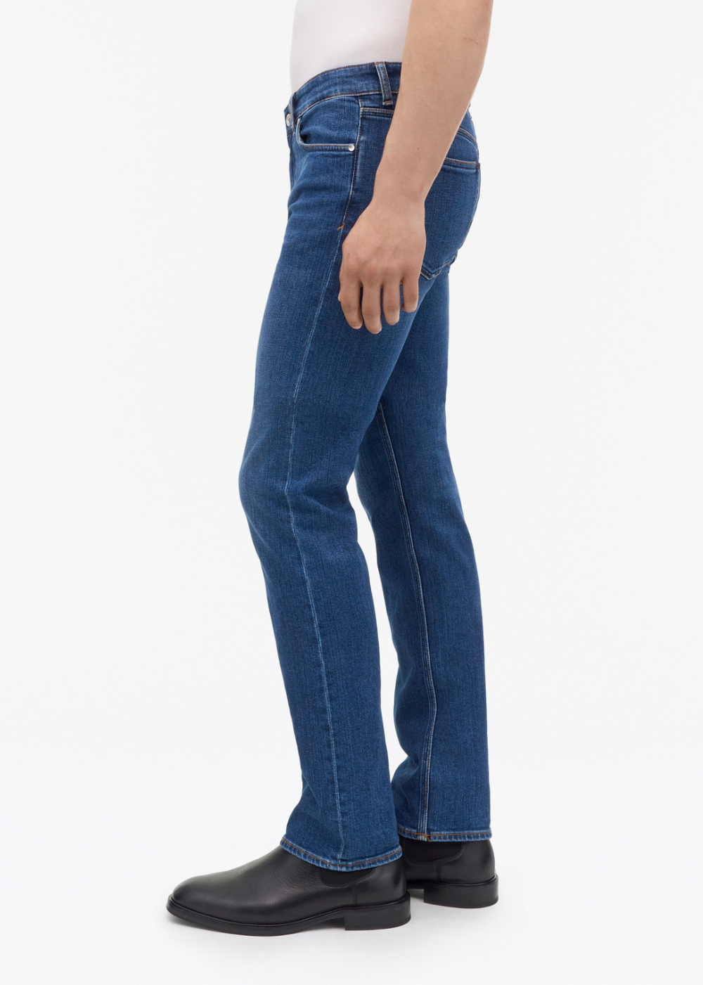 Des Jeans