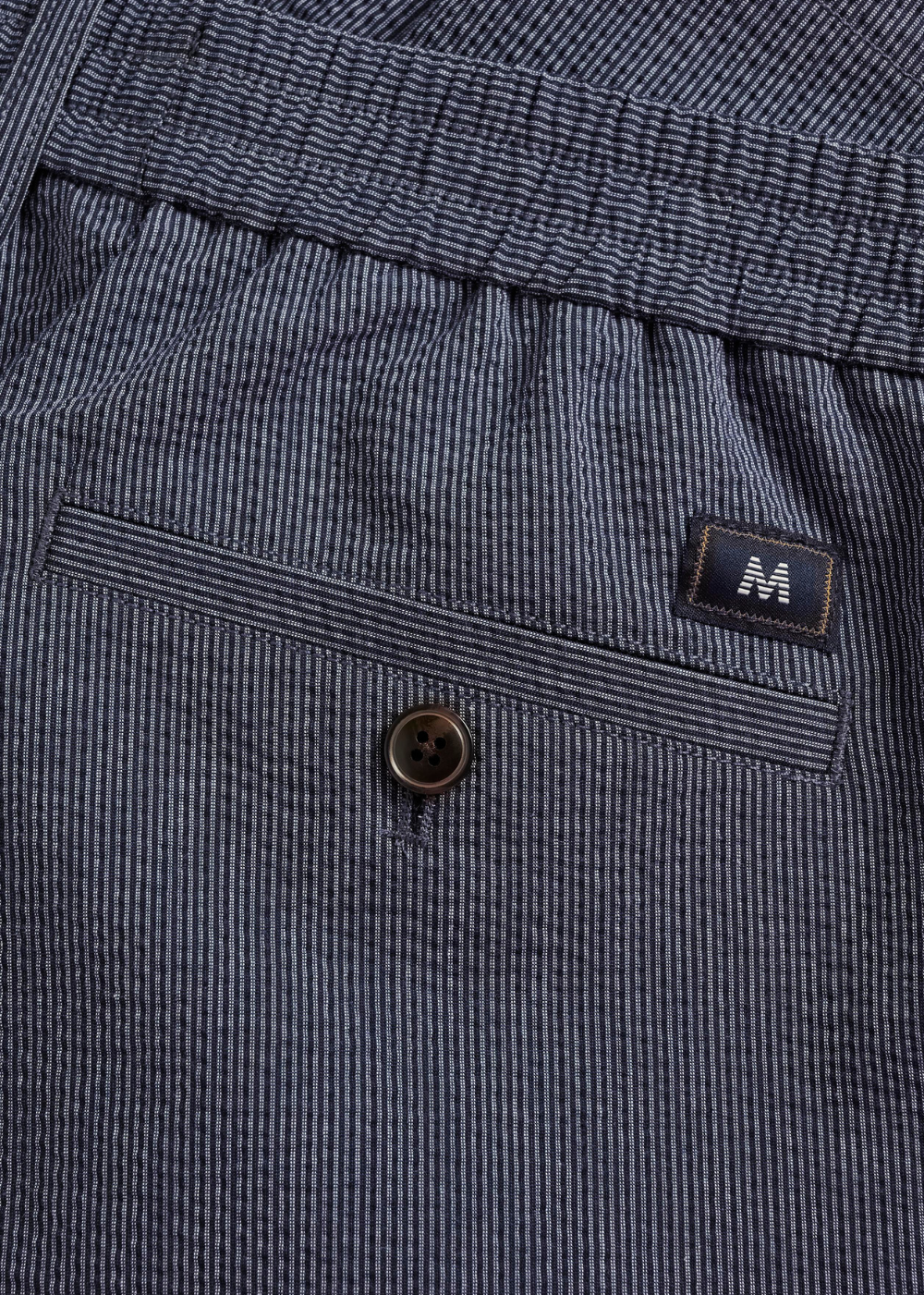 Finch Short
