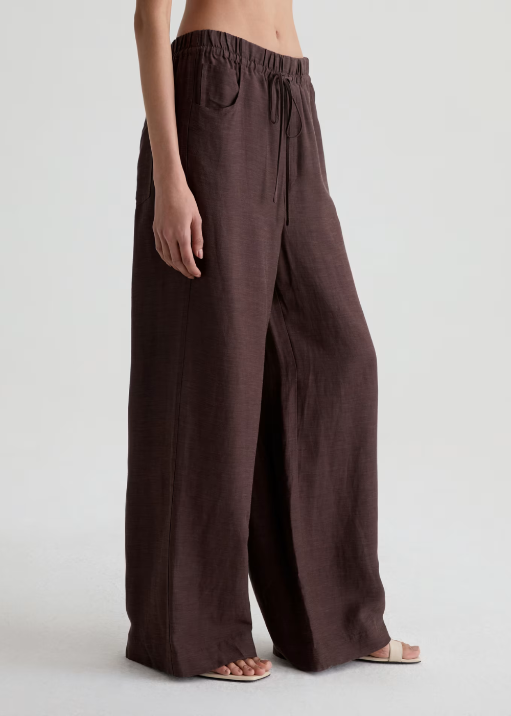 Century Cinched Pant
