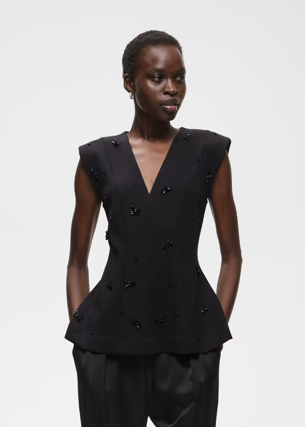 Baya Vincent Top