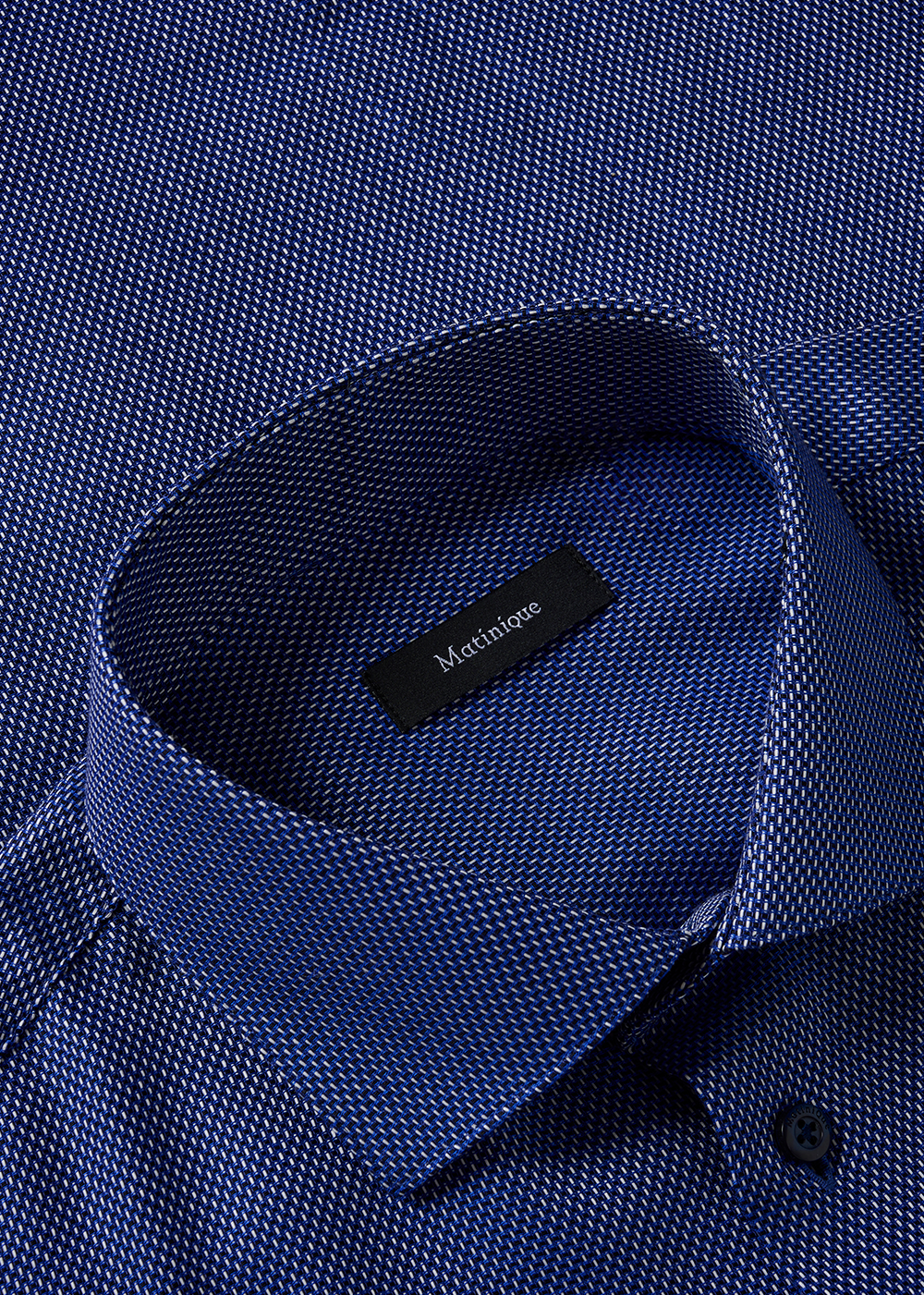 Marc Long Sleeve Shirt