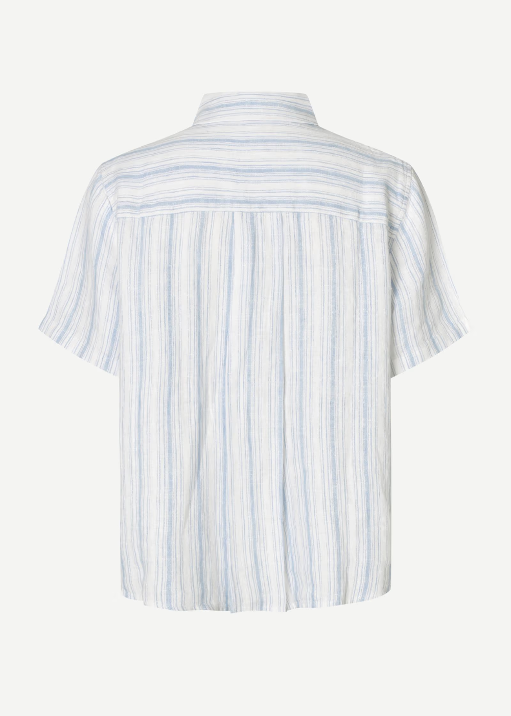 Samina SS Shirt