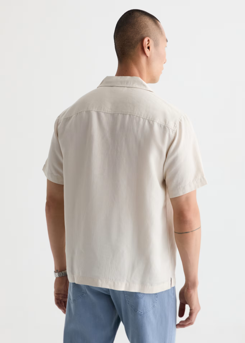 Marco Camp Shirt