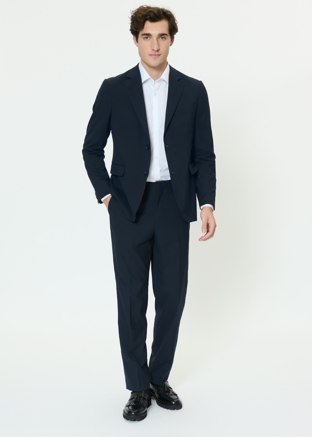 Charles Blazer