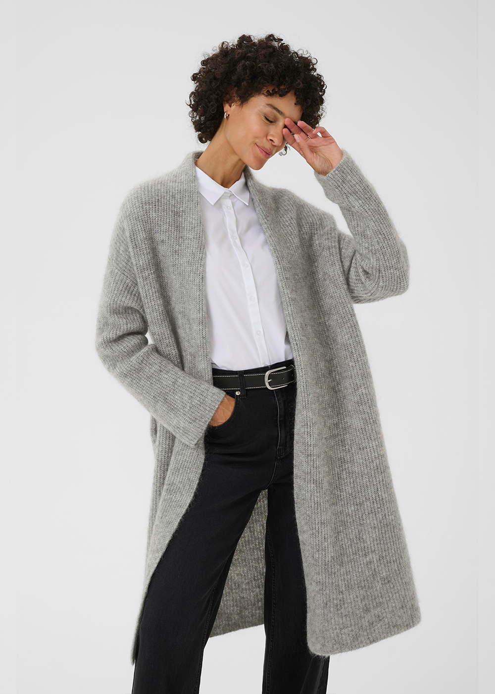 Lenemai Cardigan
