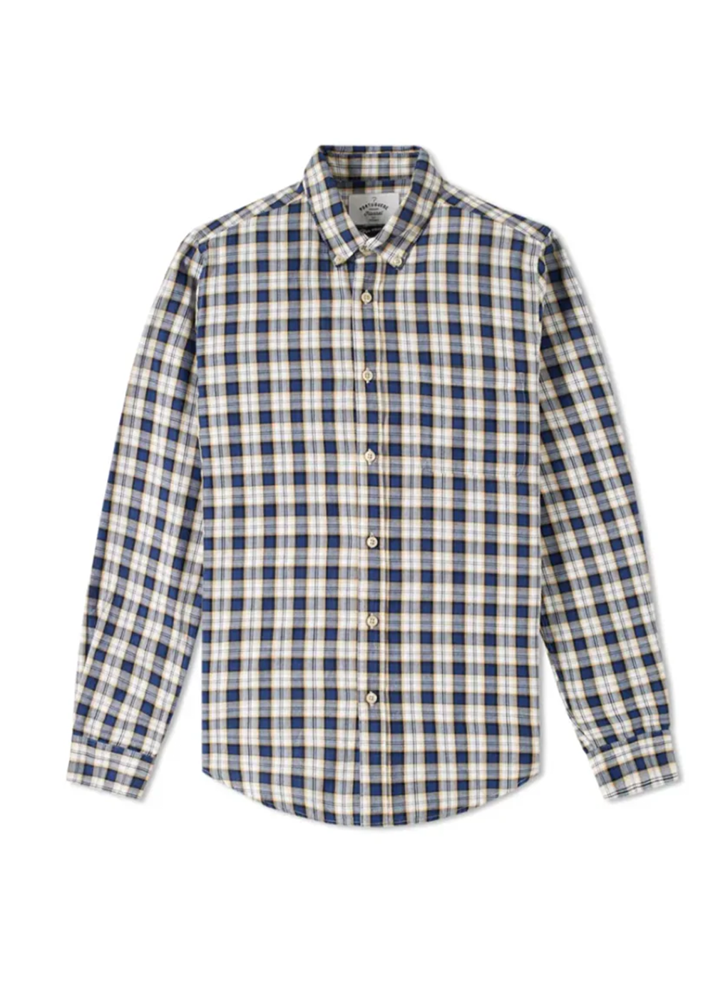 Pomar Shirt