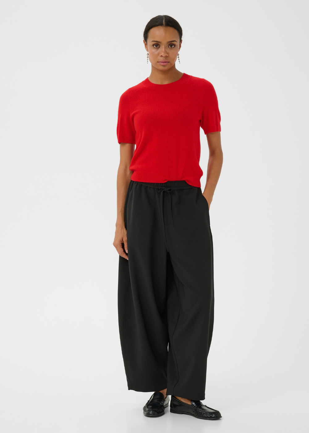 Everlotta Pullover