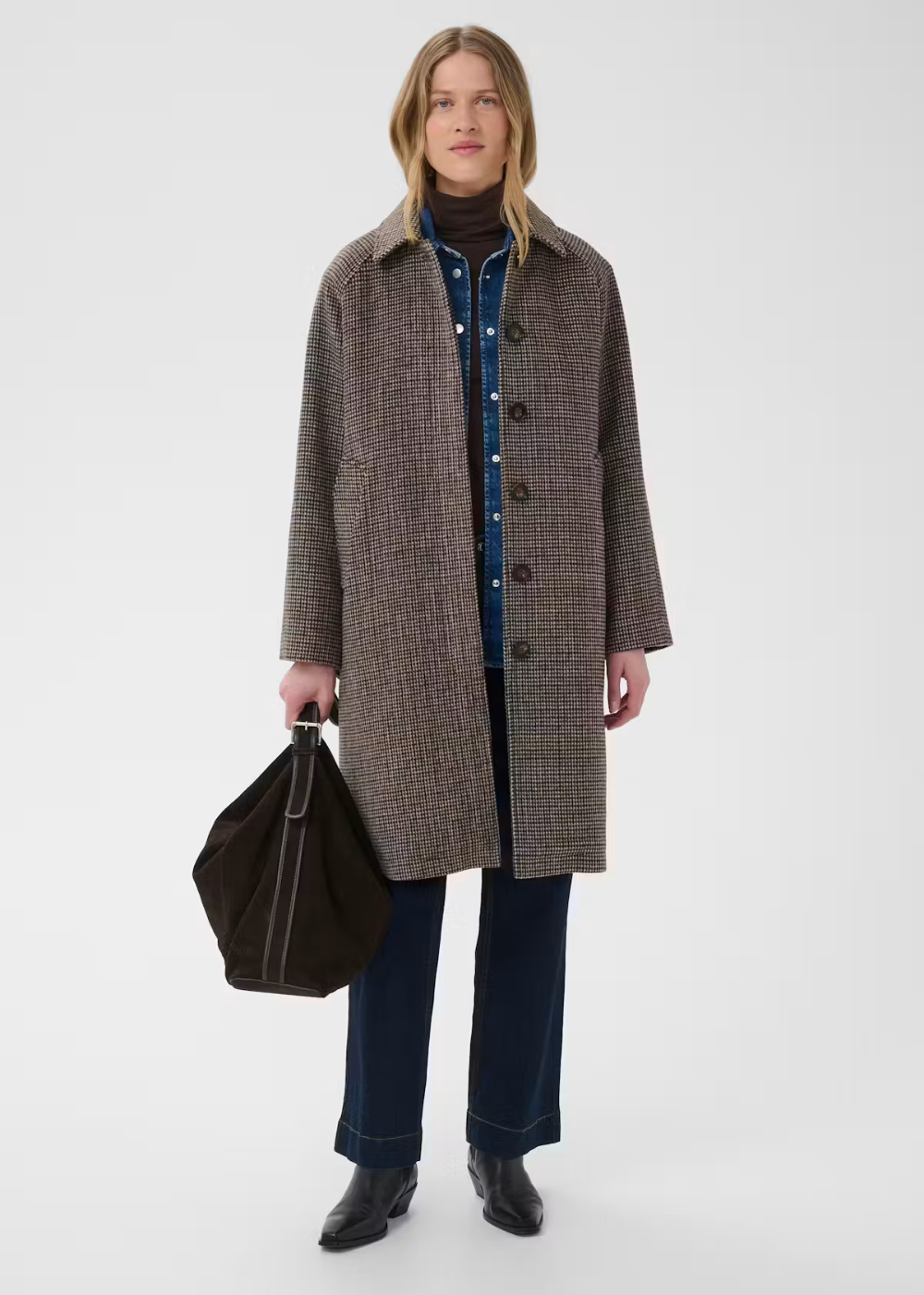 Catherin Coat