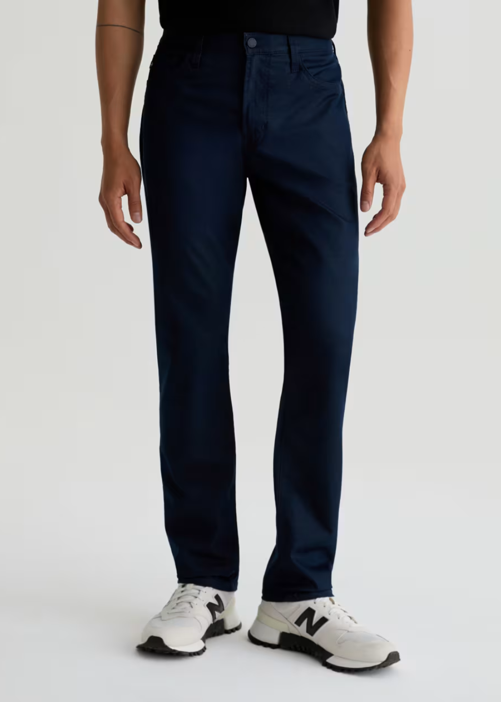 Everett Slim Straight Air Luxe Pant