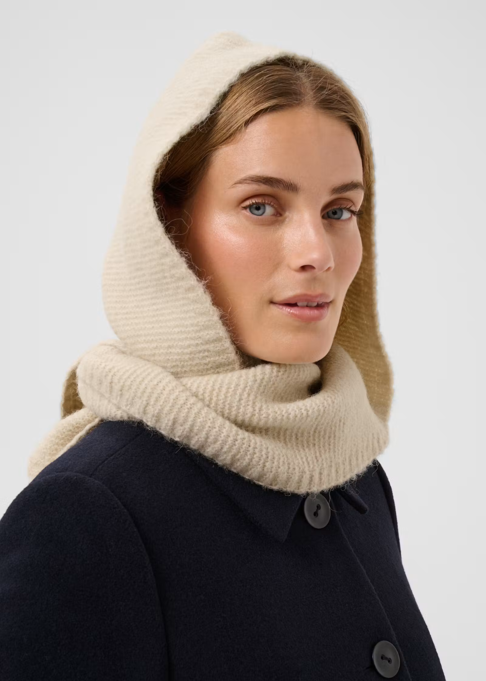 Charline Scarf