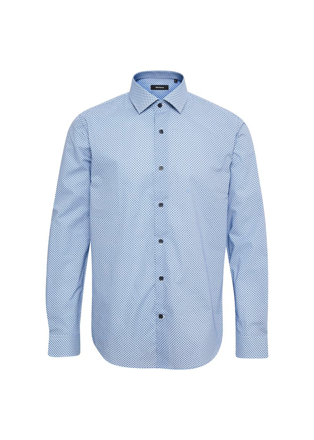 Trostol Shirt - Insignia Blue - Matinique Canada - Danali - 30207169