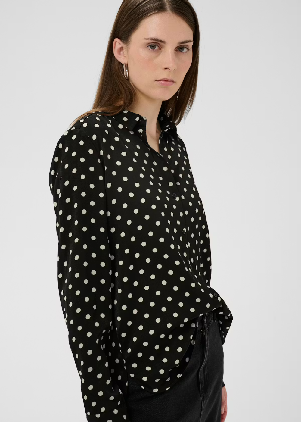 Zeema Shirt