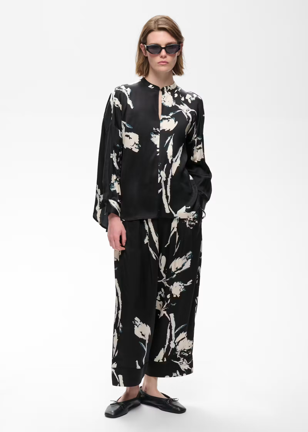 Meadow Blouse