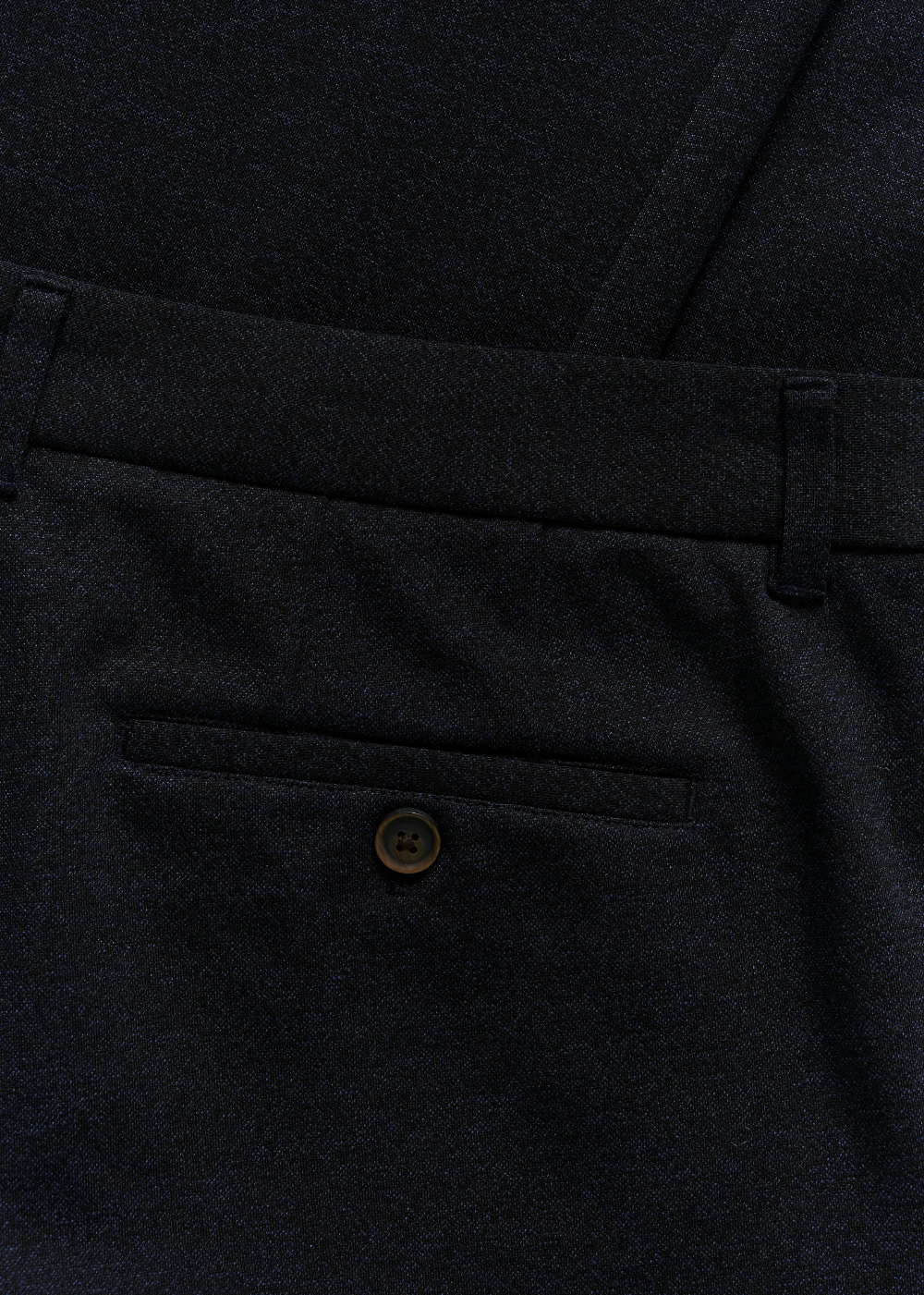 Wesley Jersey Pant