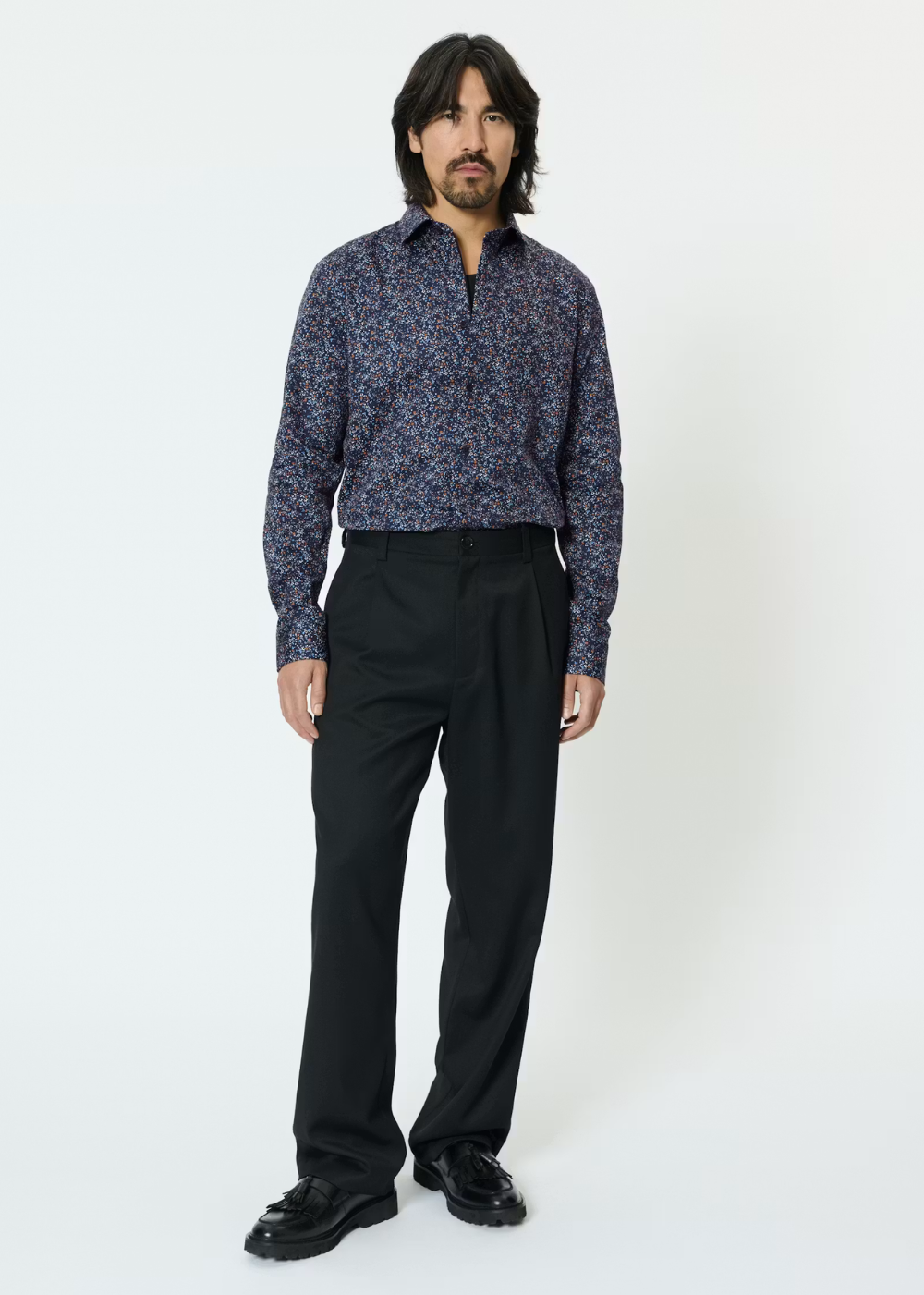 Trostol Shirt