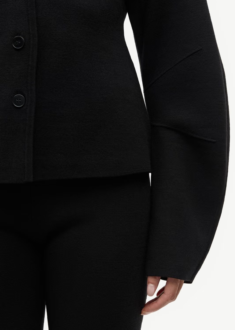 Saally Jacket