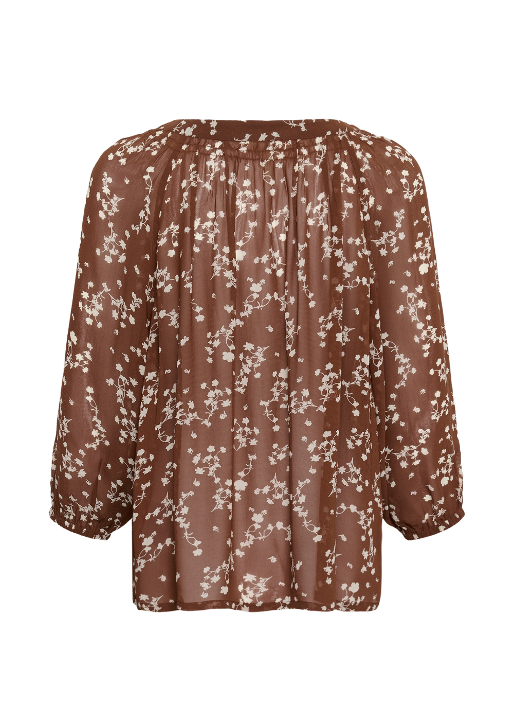 Catin Blouse