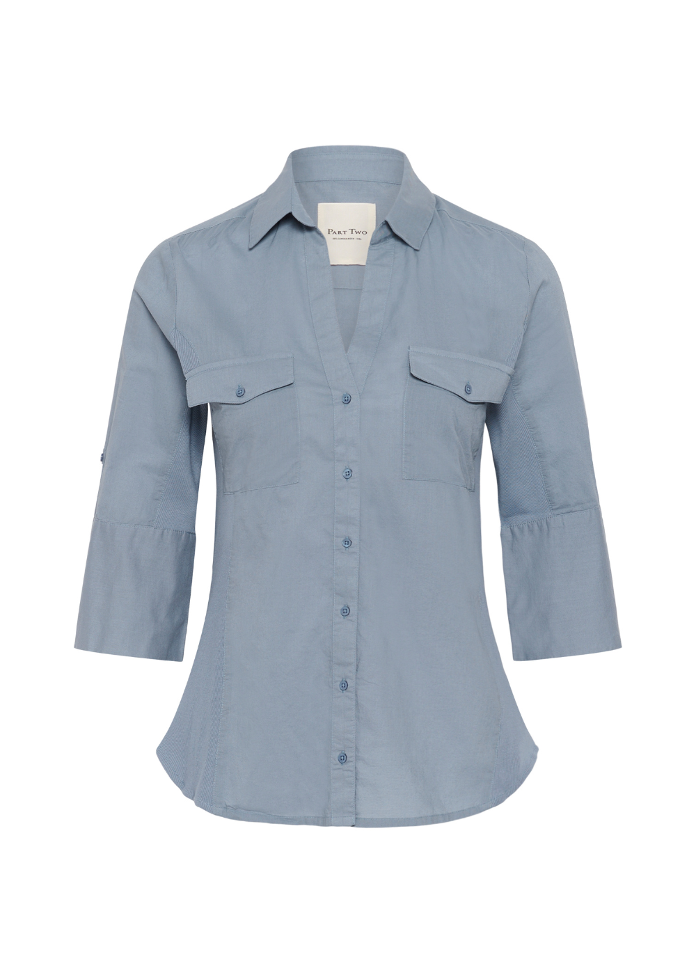 Cortnia Shirt