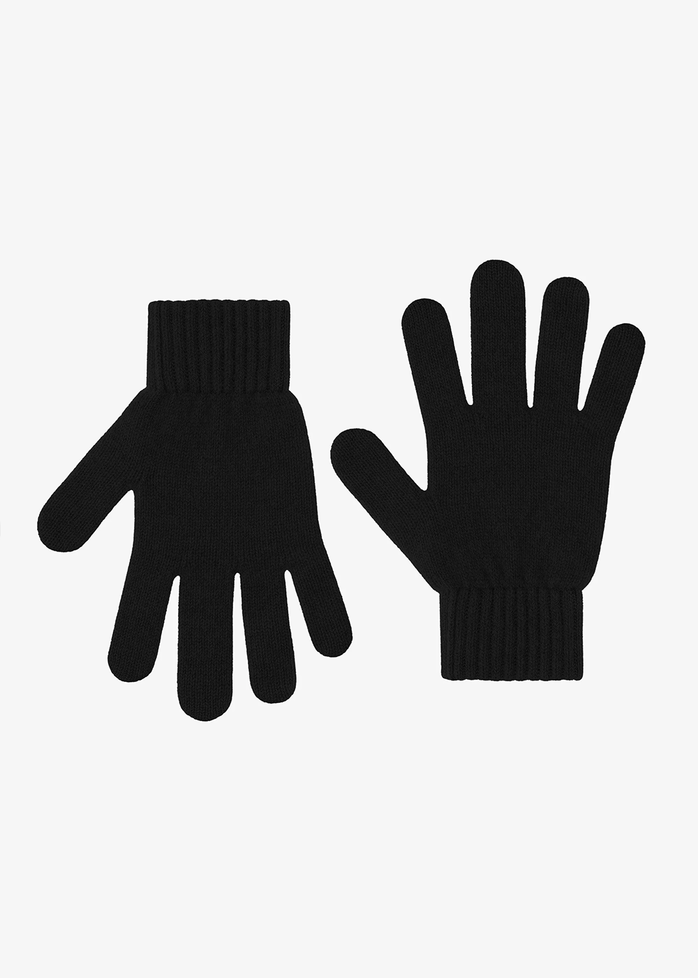 Merino Wool Gloves