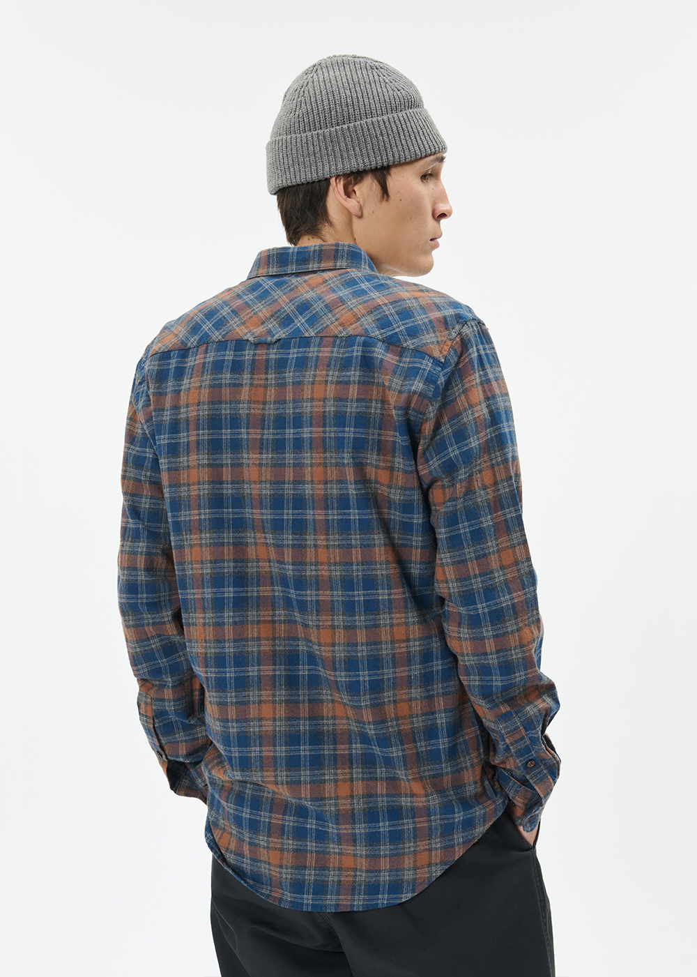 Trostol Shirt